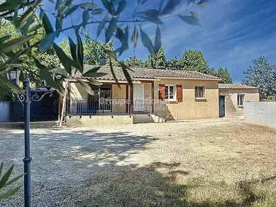 Maison, 74 m²