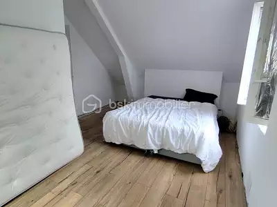 Maison, 100 m²