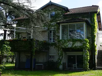 Maison, 203 m²