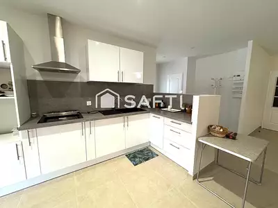 Maison, 174 m²