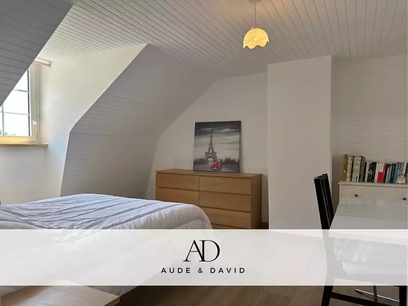 Maison, 150 m²