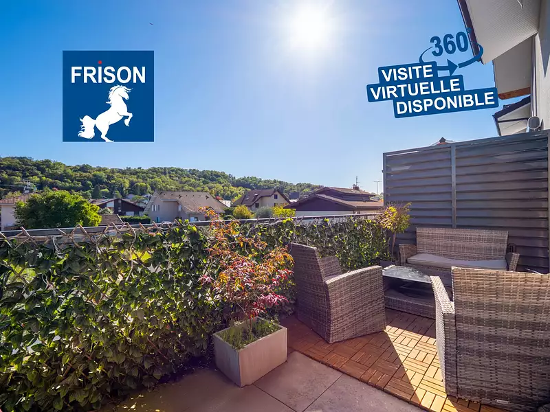 Appartement, 79,95 m²