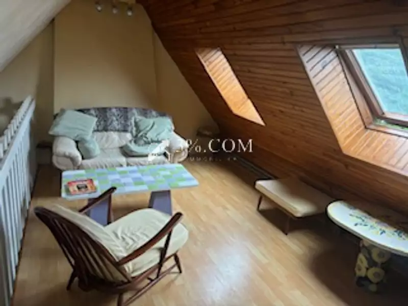 Maison, 100 m²
