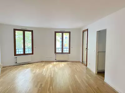 Appartement, 88 m²