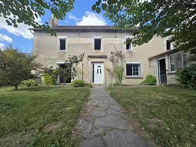 Maison, 201,75 m²