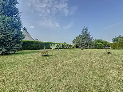 Terrain, 1 192 m²