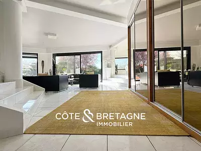 Maison, 207 m²