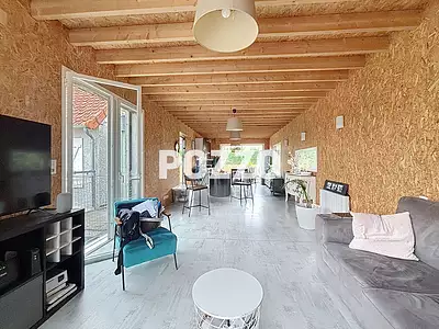 Maison, 85 m²