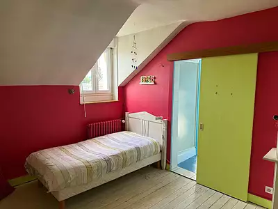 Maison, 145 m²