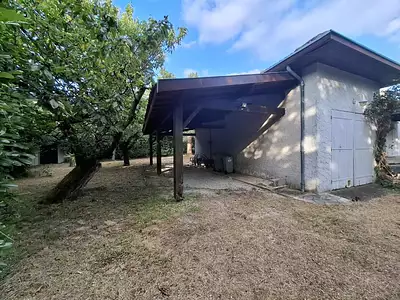 Maison, 196 m²