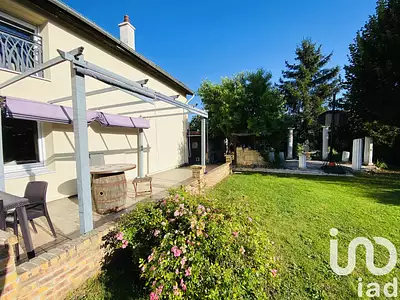 Maison, 112 m²