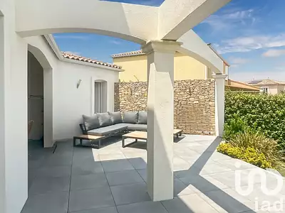 Maison, 161 m²