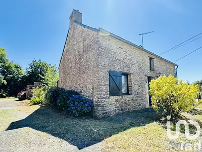 Maison, 90 m²