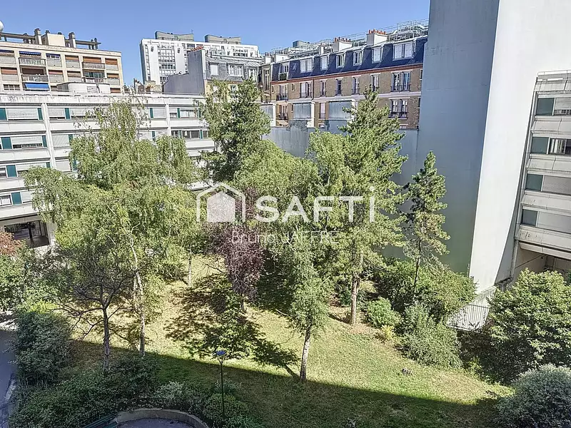 Appartement, 66 m²