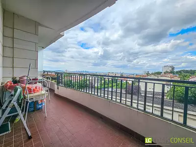 Appartement, 77,04 m²