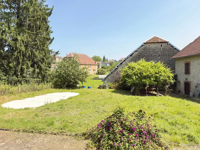 Maison, 138 m²
