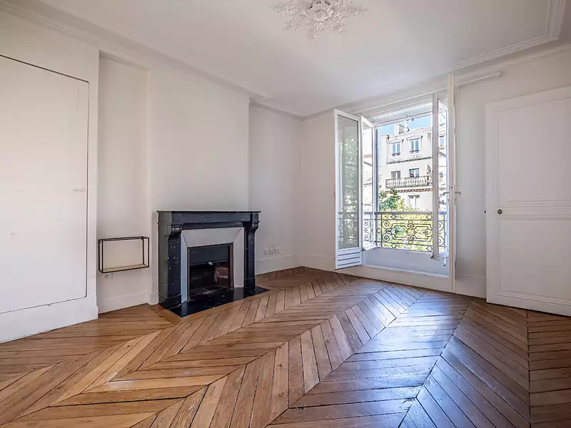 Appartement, 48,01 m²