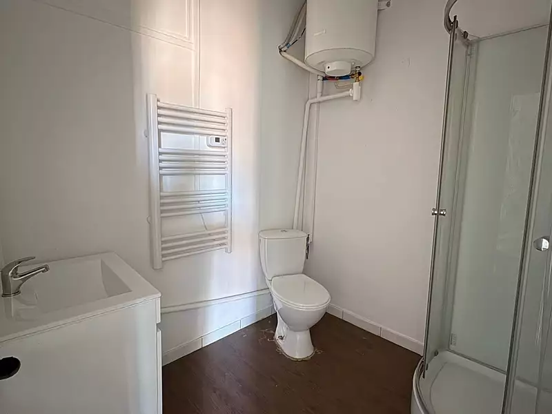 Appartement, 51 m²
