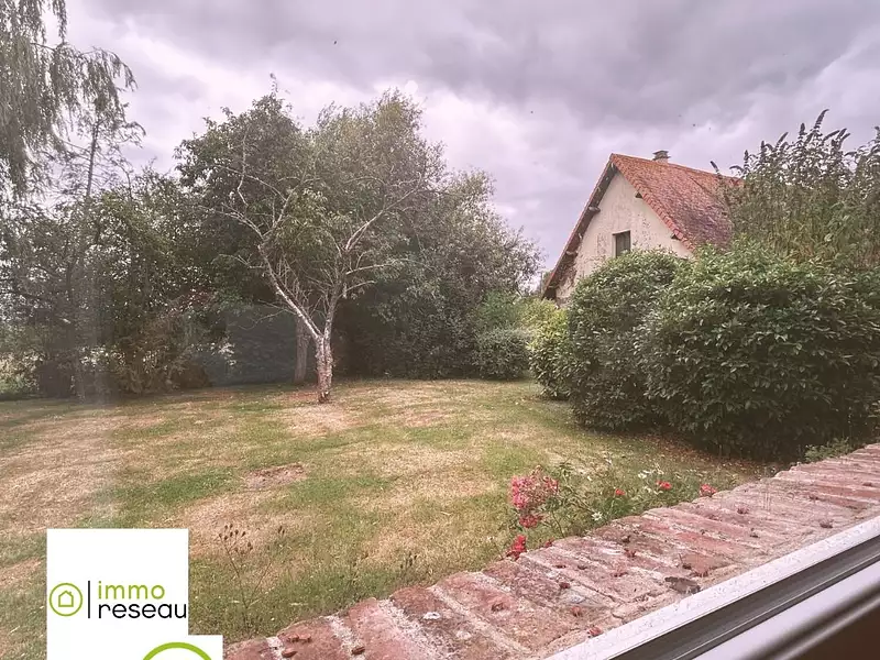 Maison, 100 m²