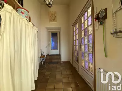 Maison, 211 m²