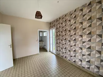 Maison, 500 m²
