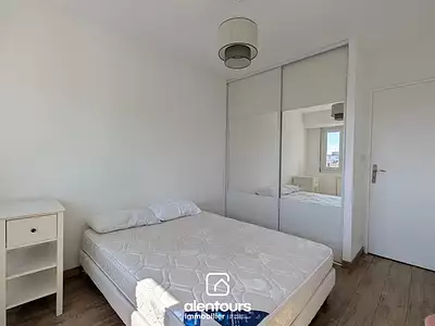 Appartement, 80 m²