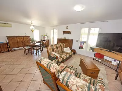 Maison, 114,7 m²