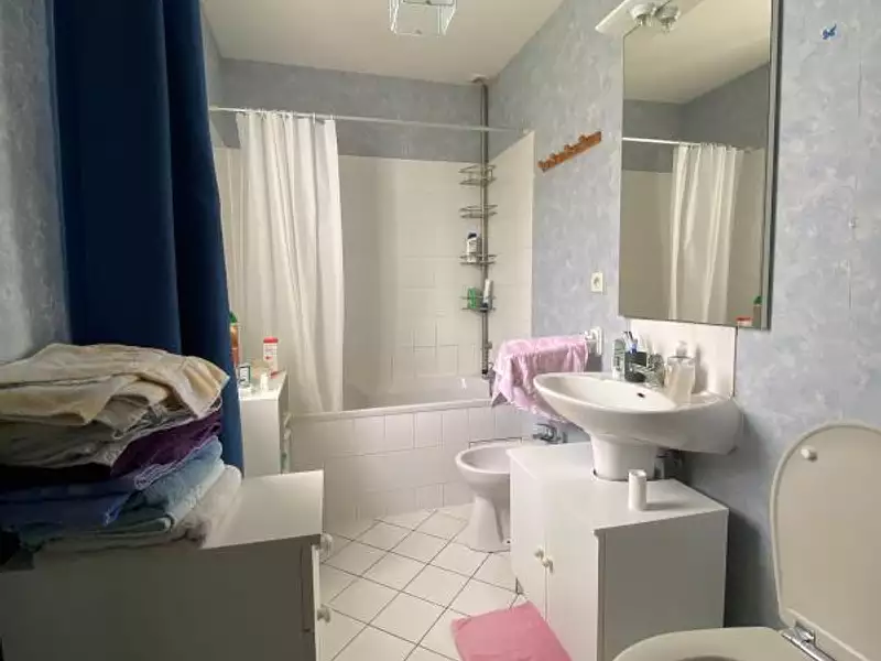 Maison, 104 m²