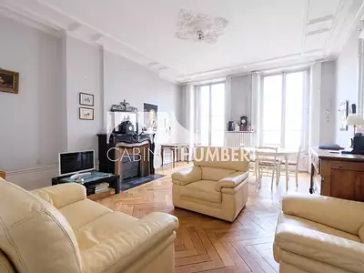 Appartement, 152 m²