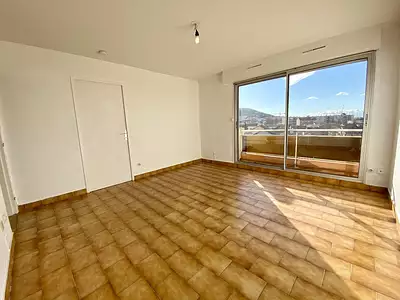 Appartement, 41 m²