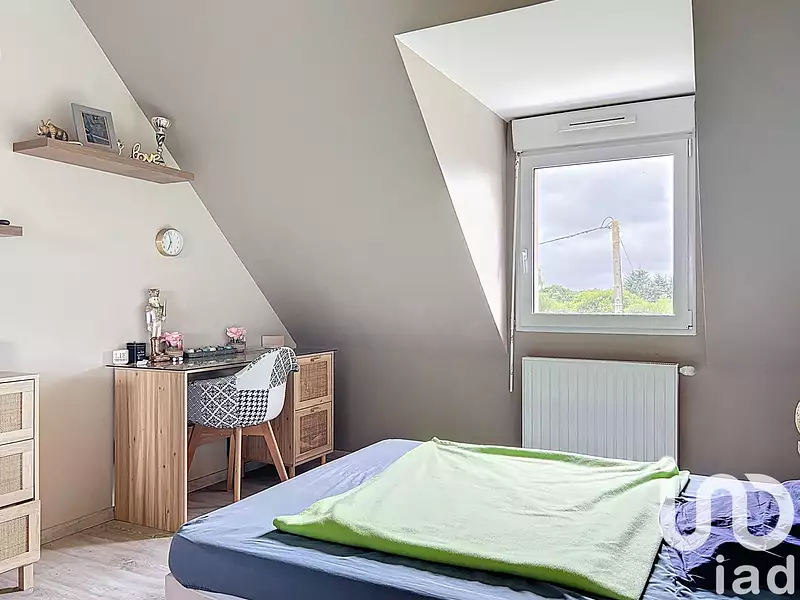 Maison, 210 m²