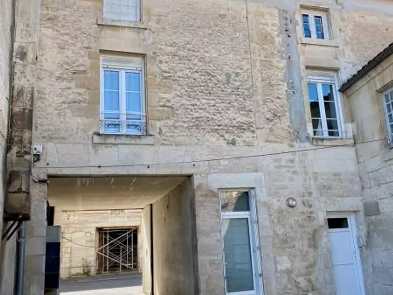 Appartement, 70,33 m²