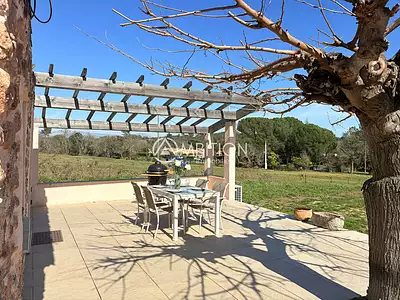 Maison, 142 m²