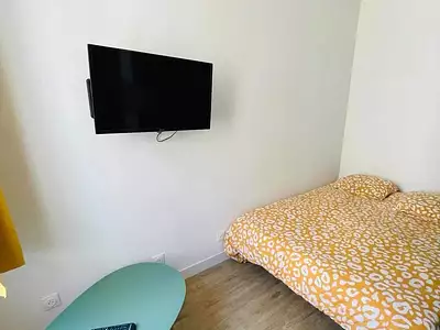 Appartement, 17,87 m²