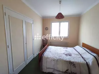 Maison, 115 m²