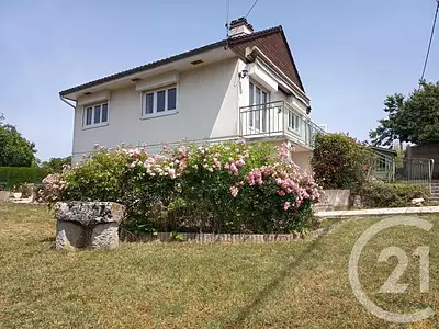 Maison, 61,9 m²