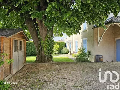 Maison, 214 m²