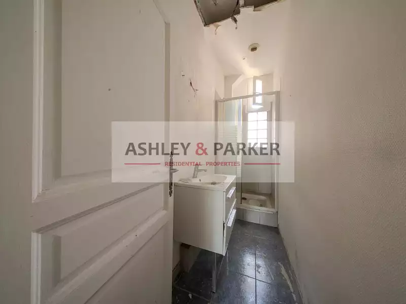 Appartement, 64,72 m²
