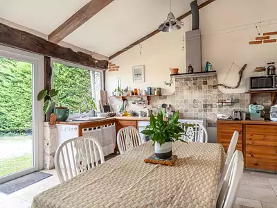 Maison, 170 m²