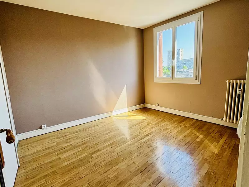 Appartement, 55 m²