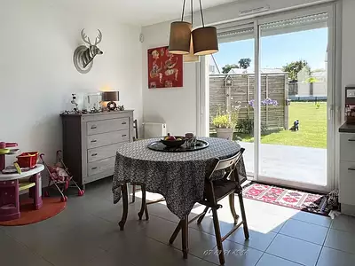 Maison, 70 m²