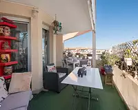 Appartement, 71,5 m²