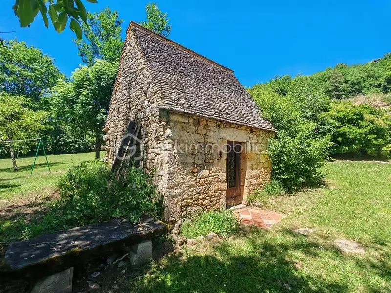 Maison, 120 m²