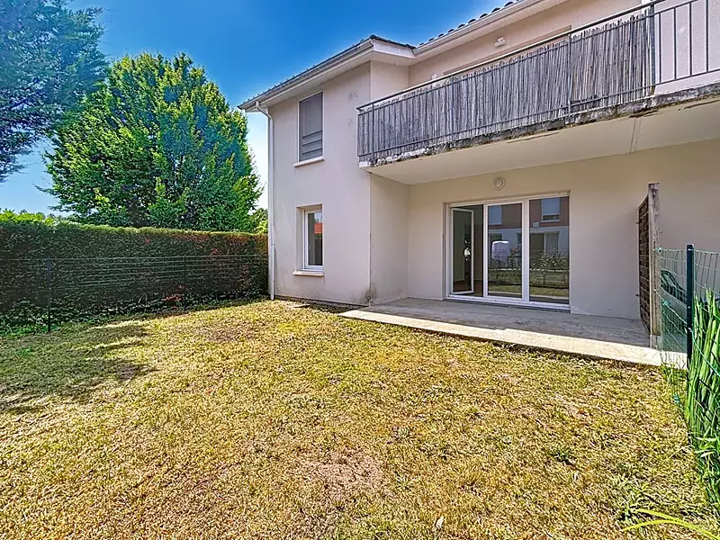 Appartement, 61,42 m²