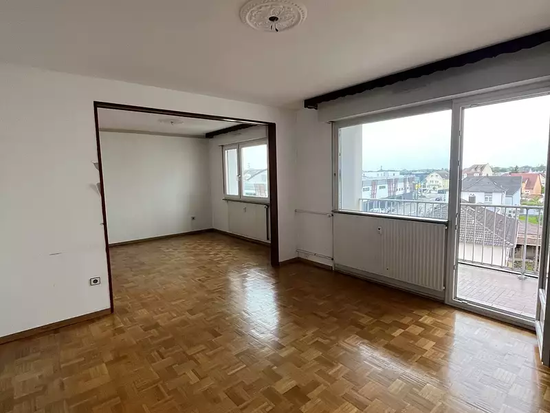 Appartement, 97,27 m²