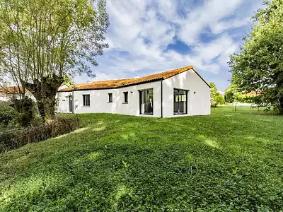 Maison, 93 m²