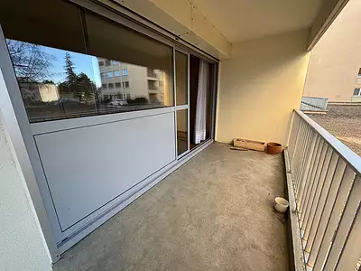 Appartement, 98 m²