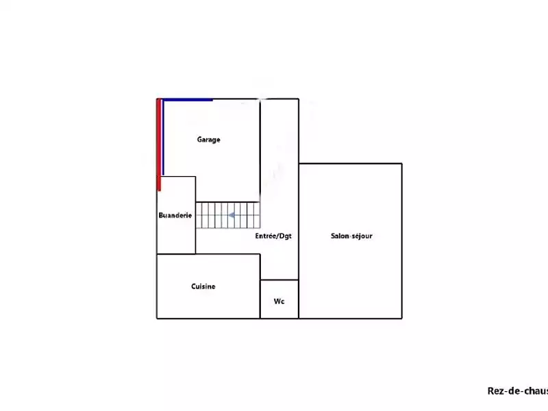 Maison, 130,08 m²