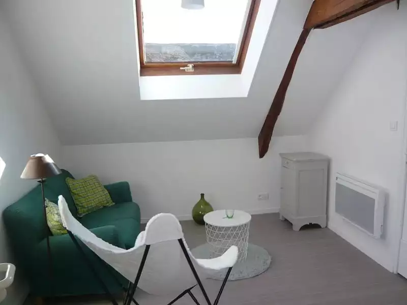 Appartement, 26,25 m²