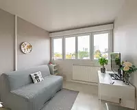 Appartement, 80 m²